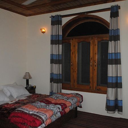 Cozy Lodge Gilgit Extérieur photo